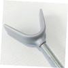 SEWOART 2-Piece Y-Spindle Banister Adapters for Baby and Pet Gates view 3
