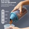 Dry Food Dispenser for Dogs, Food Container view 2
