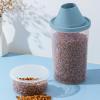 Dry Food Dispenser for Dogs, Food Container view 3