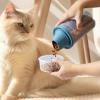 Dry Food Dispenser for Dogs, Food Container view 4