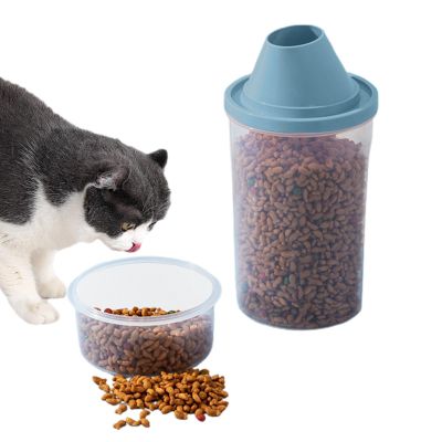 Pet Food Storage Container
