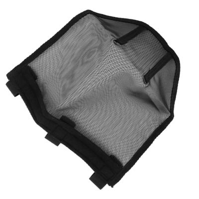Breathable Horse Fly Mask with Nose Cover