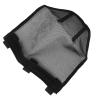 Breathable Horse Fly Mask with Nose Cover view 1