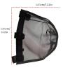 Horse Fly Cover with Nose Protection view 2