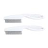 BESPORTBLE 2-Piece Multifunctional Pet Grooming Comb Set view 1