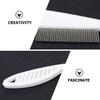 BESPORTBLE 2-Piece Multifunctional Pet Grooming Comb Set view 3