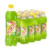 Rauch Bravo Green Apple, B-Vitamin Boost, 12-Pack (12 x 0.5 L PET) view 1