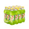 Rauch Bravo Green Apple, B-Vitamin Boost, 12-Pack (12 x 0.5 L PET) view 2
