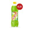 Rauch Bravo Green Apple, B-Vitamin Boost, 12-Pack (12 x 0.5 L PET) view 3