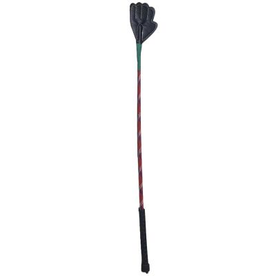 Hugsweet Training Stick for Cats and Dogs - Portable Flirt Pole for Puppies
