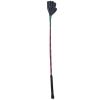 Hugsweet Training Stick for Cats and Dogs - Portable Flirt Pole for Puppies view 1