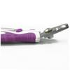 BESPORTBLE Stainless Steel and Plastic Nail Clippers for Dogs and Cats, Spring-Loaded Handle view 3