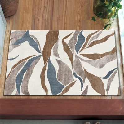 Super-Absorbent Non-Slip Bath Mat, 70 x 120 cm