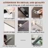 Super-Absorbent Non-Slip Bath Mat, 70 x 120 cm view 3