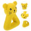 TOGEVAL Squeaky Dog Toy view 2
