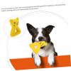 TOGEVAL Squeaky Dog Toy view 4