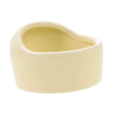 BESPORTBLE Small Animal Feeding Bowl