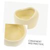 BESPORTBLE Small Animal Feeding Bowl view 2