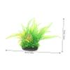 COLLBATH Artificial Water Plants for Aquariums view 2
