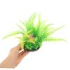 COLLBATH Artificial Water Plants for Aquariums view 4