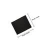 40 Cotton Eyeglass Cleaning Cloths for Cleaning Lenses view 2