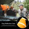 Reflective Dog Vest view 2