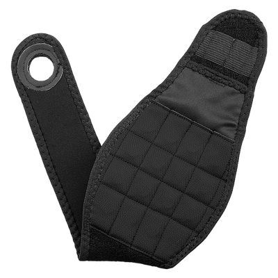 Magnetic Wristband with Adjustable Screw Holder