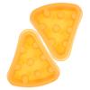 BUGUUYO Slow Feeder Dog Bowl - 2 Pack view 1