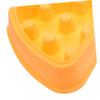 BUGUUYO Slow Feeder Dog Bowl - 2 Pack view 4