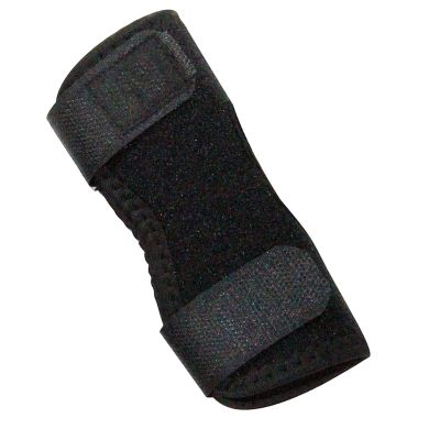 Dog Leg Brace for Knee Support