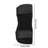 Dog Leg Brace for Knee Support view 4