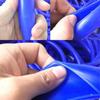22/24-Inch Wheelchair Rear Wheel Covers, Silicone, Non-Slip and Wear-Resistant, Handrim Covers for Improved Grip and Traction, 1 Pair view 3