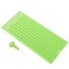 Portable Plastic Braille Writing Slate for the Blind view 1