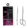 STALEKS PRO Expert SE-20/2 Cuticle Scissors with Curved Handle view 1