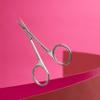 STALEKS PRO Expert SE-20/2 Cuticle Scissors with Curved Handle view 2