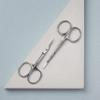 STALEKS PRO Expert SE-20/2 Cuticle Scissors with Curved Handle view 4