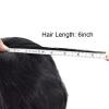 Men’s Toupee with Full Thin-Skin PU Base view 3