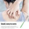 Telescopic Back Scratcher, Hand-Shaped Metal, Extendable view 3