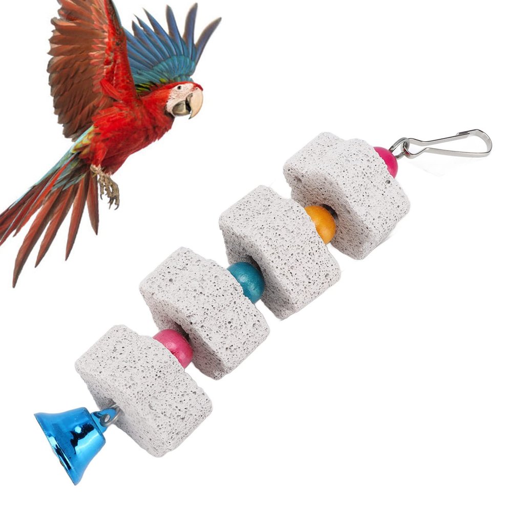 Bird Chewing Toys for Small Animals