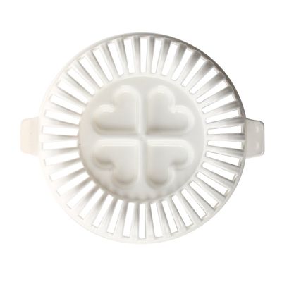Mcclellanty DIY Microwave Potato Chip Maker, Oil-Free Frying Device