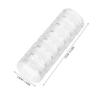 Pill Organizer, 2-Pack, 7-Day Plastic Organizer view 2