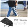 Healeved Durable Drawstring Bag for Walking Sticks view 3