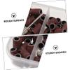 SEWOART Nail Grinding Bands with Storage Box view 2