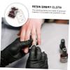 SEWOART Nail Grinding Bands with Storage Box view 4