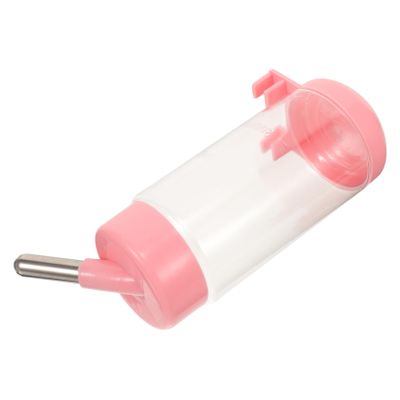 BESPORTBLE Hanging Pet Water Bottle with Drip Stop