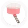 BESPORTBLE Hanging Pet Water Bottle with Drip Stop view 3