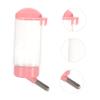 BESPORTBLE Hanging Pet Water Bottle with Drip Stop view 4