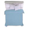 NORDICA Sky Blue Duvet Cover for 150/160 cm Bed, 1 Piece view 1
