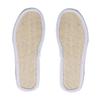 COLLBATH Breathable Loofah Insoles for Women and Men with Sweat and Odor Control view 1