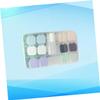 Healvian Compact Contact Lens Travel Case view 2